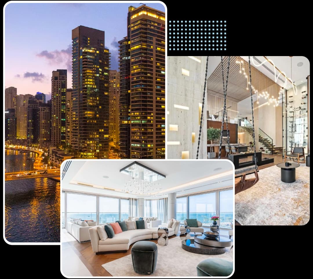 Duplex for Sale in Dubai Marina