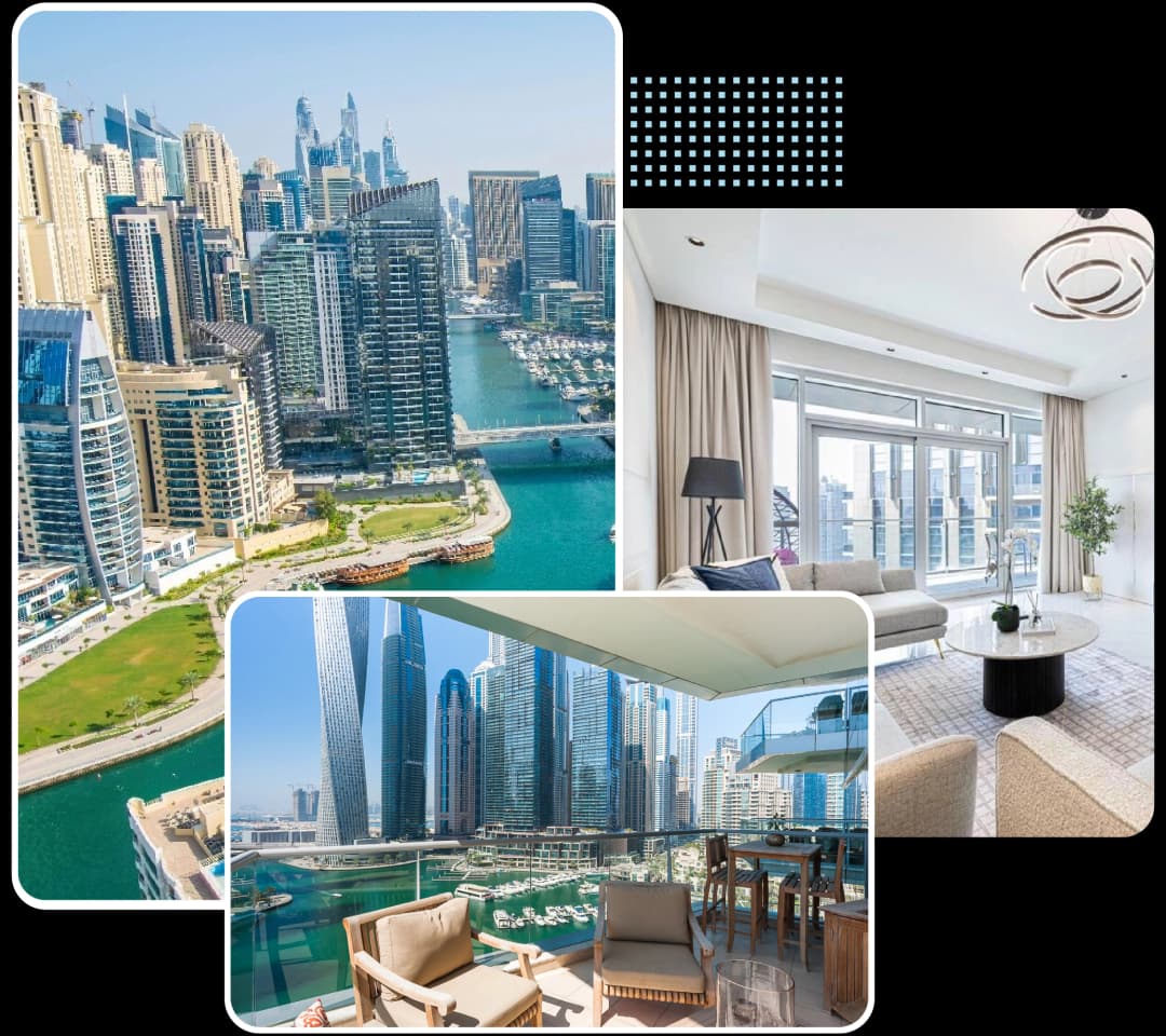 Townhouse for Sale in Dubai Marina