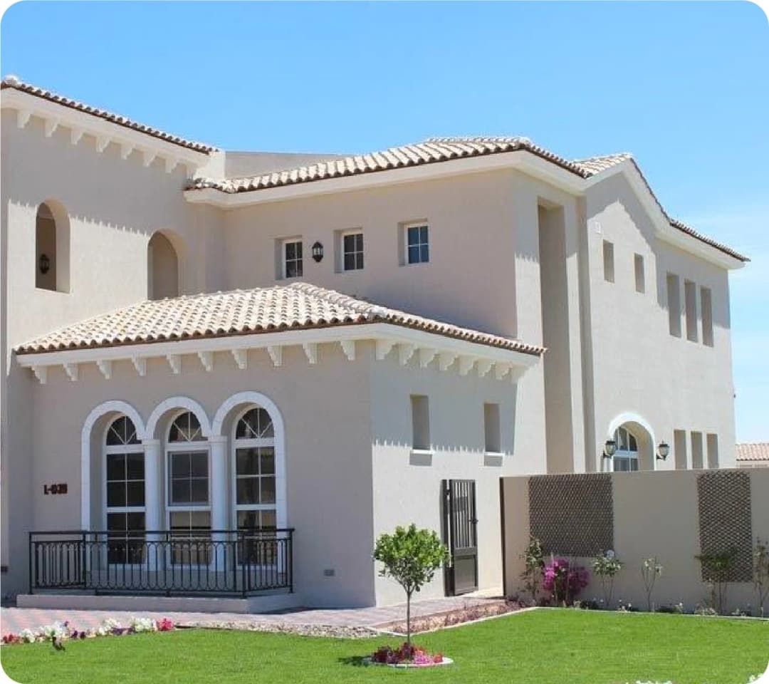 The Sundials at Jumeirah Golf Estates, Dubai