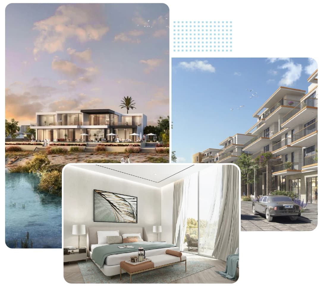 Villas For Sale In Al Jubail Island