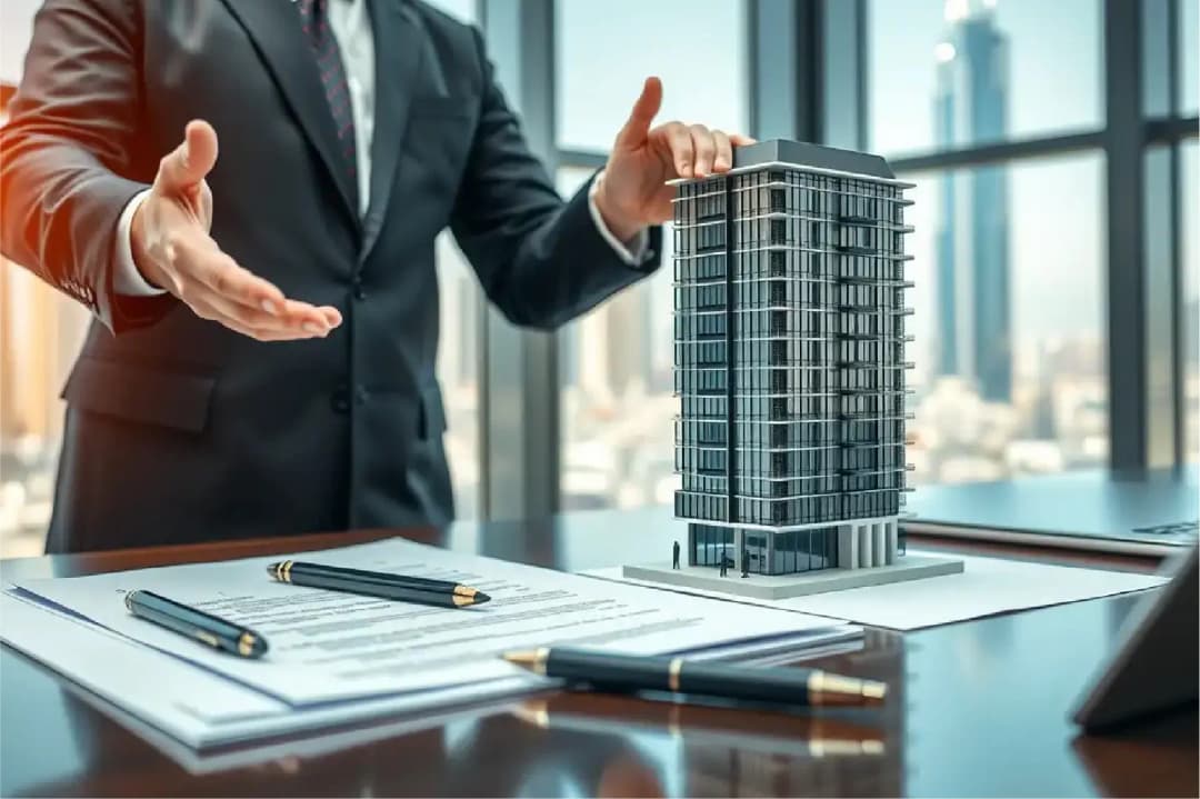 Commercial Property