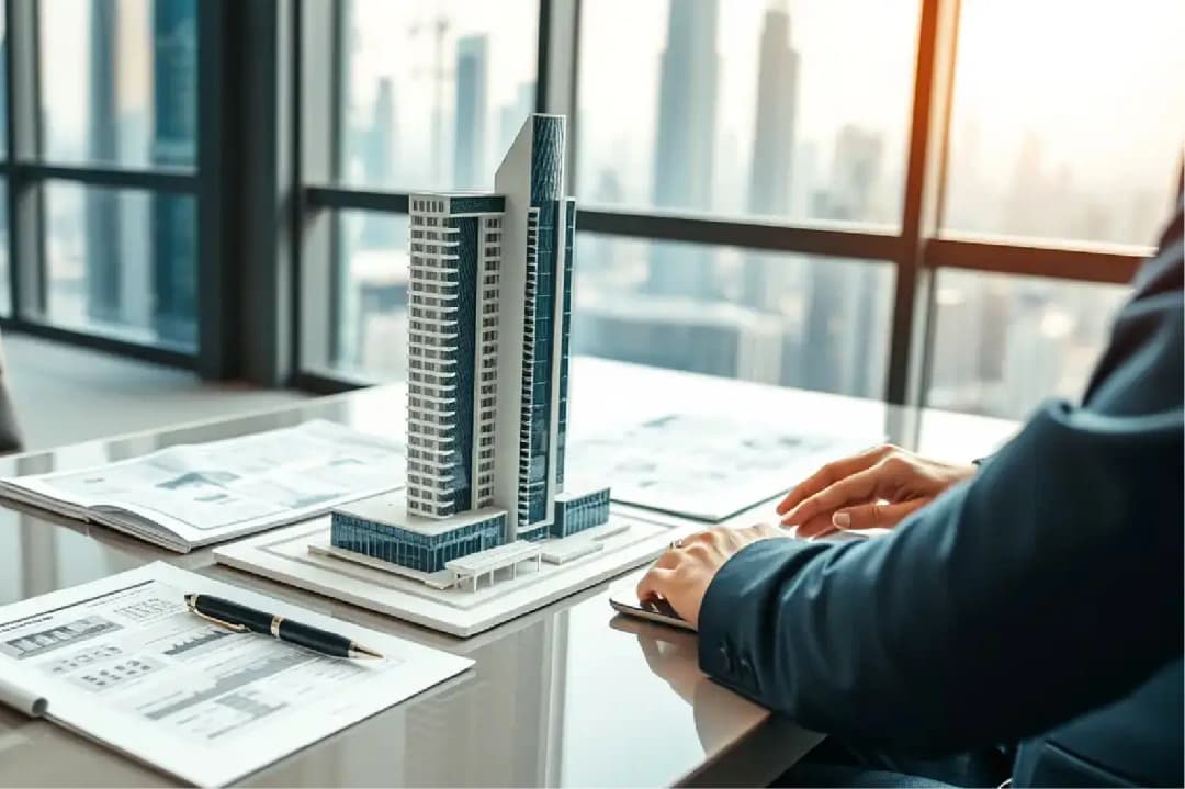 Commercial Property