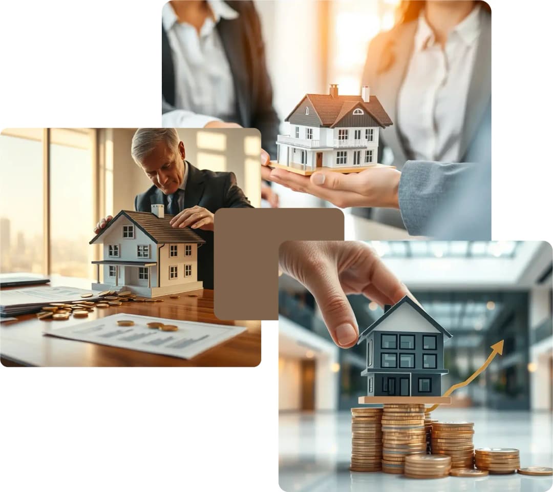 Property Management Professional