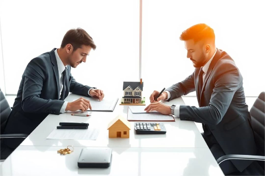 Comprehensive Lease Management