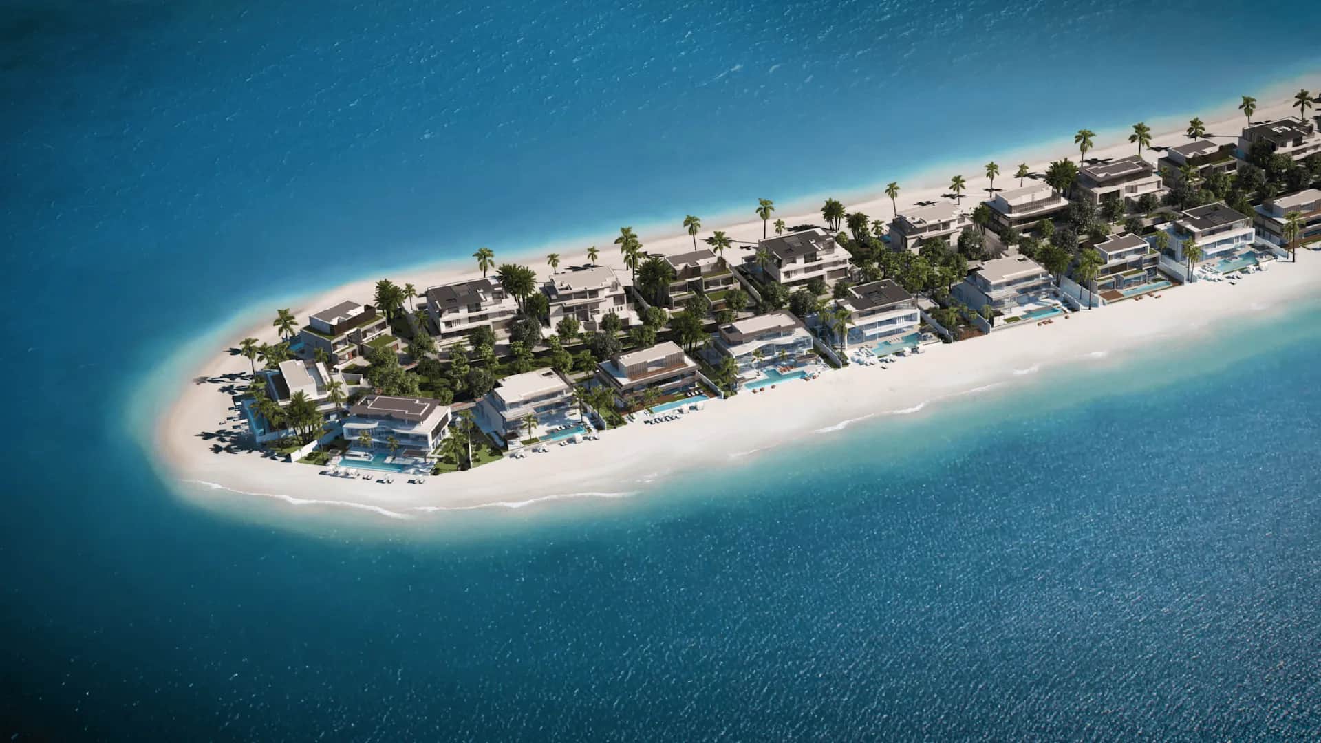 Is it good to invest in Palm Jebel Ali villas by Nakheel?