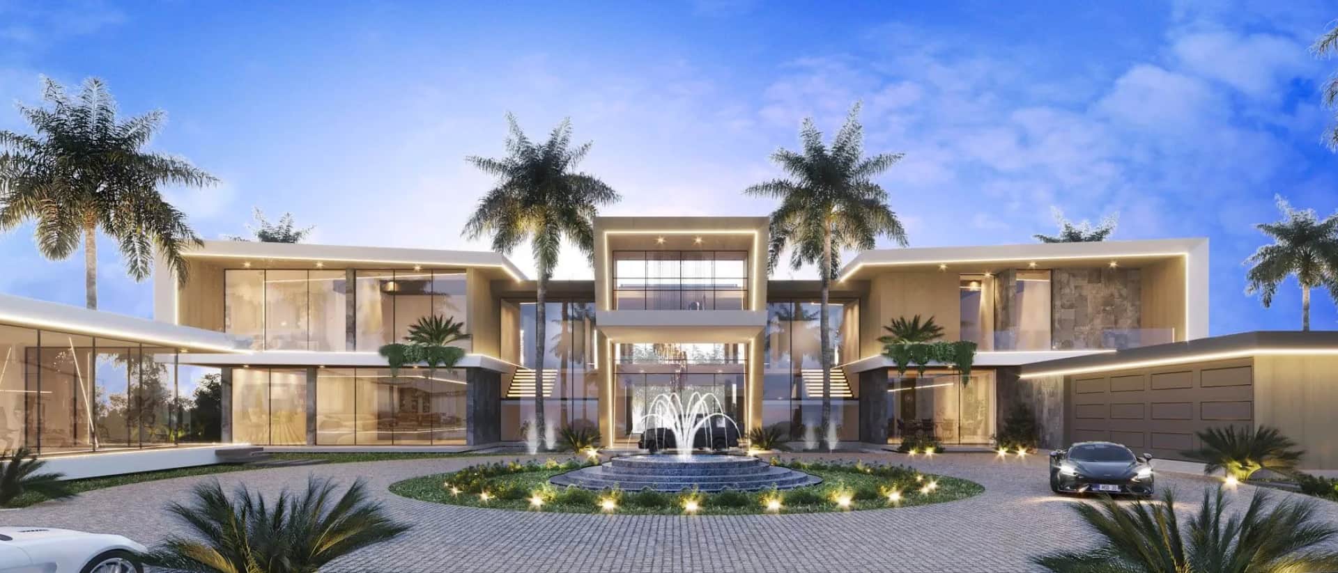 Info to Buy House in Dubai