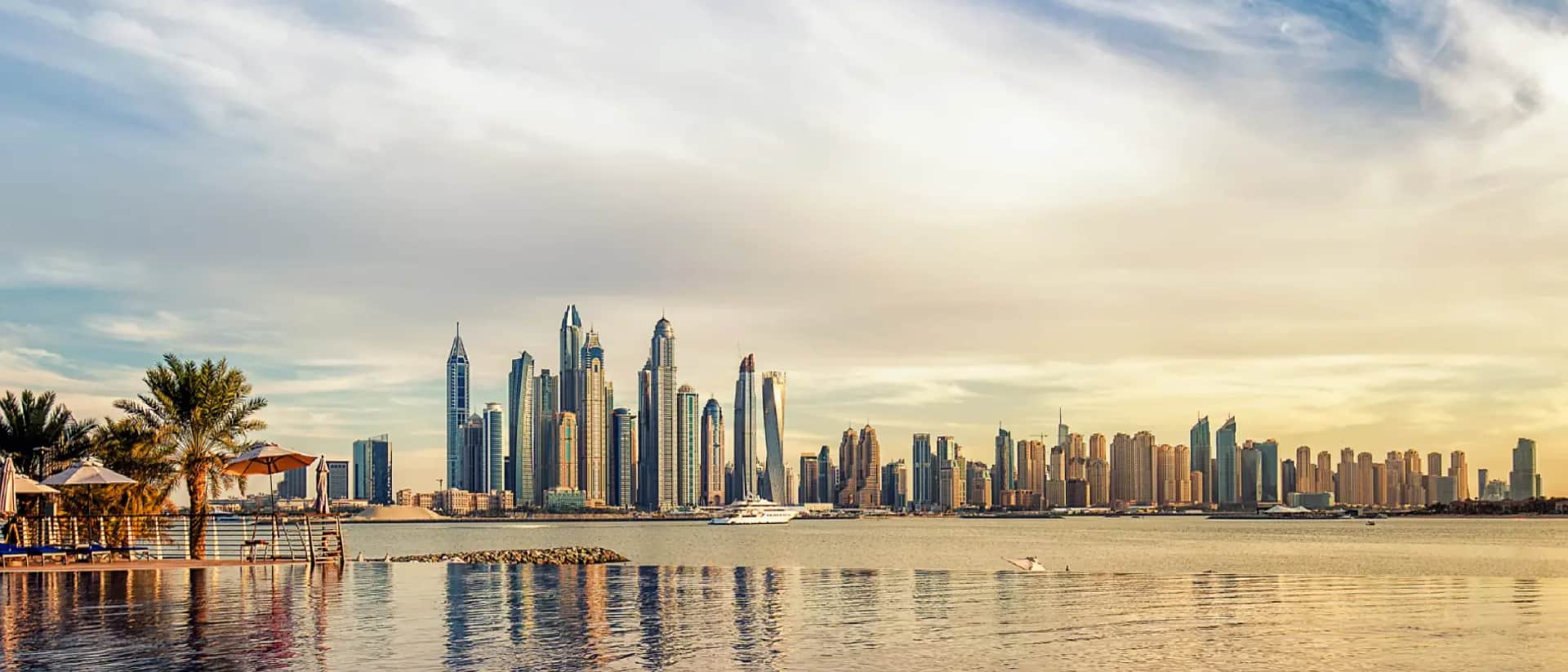 What's the best off-plan property to buy in Dubai in 2025?