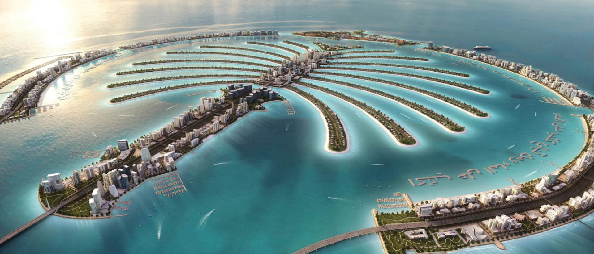 The Significance of Palm Jebel Ali’s Revival for UAE Growth