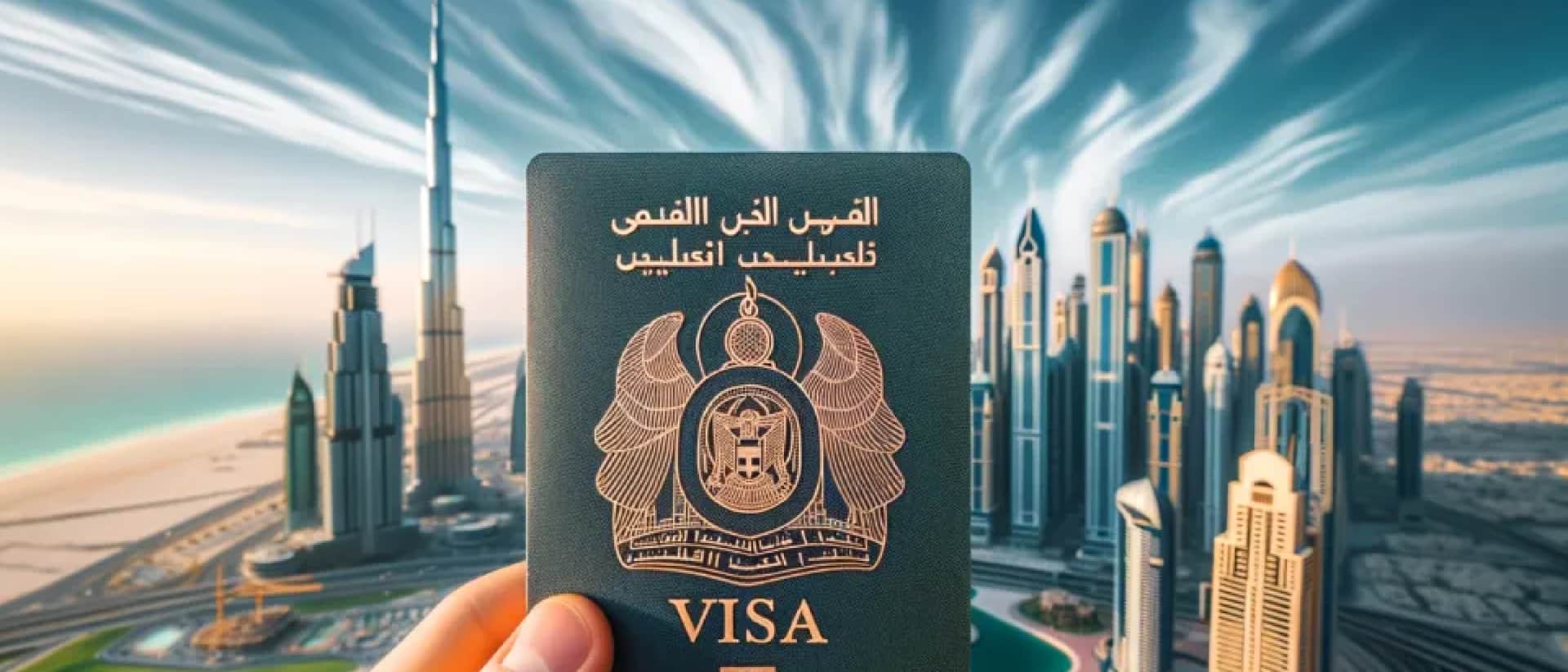 Do You Get Visa If You Buy Property in Dubai