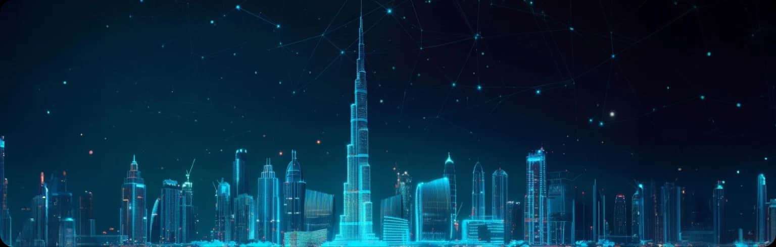 The Role of Digital Transformation in Dubai’s Real Estate Sector
