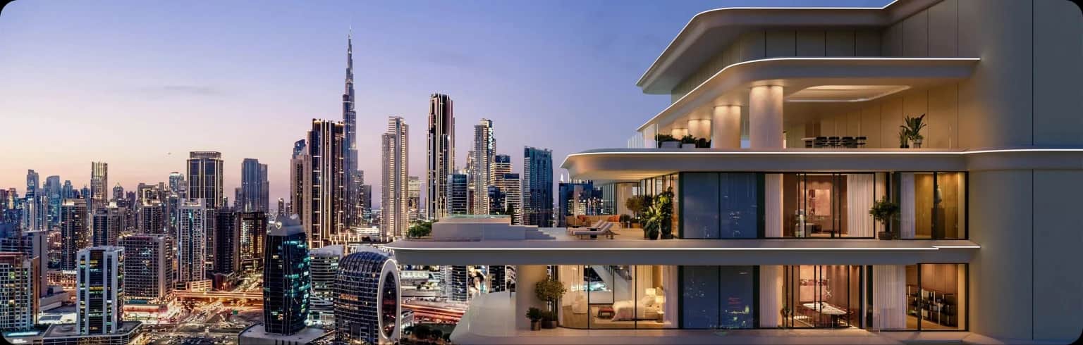 Top 10+ Apartments For Sale In Dubai: Fancy A Fantastic Lifestyle?