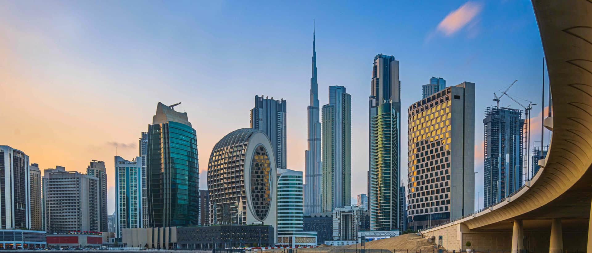 What are the top 5 properties to invest in Dubai?