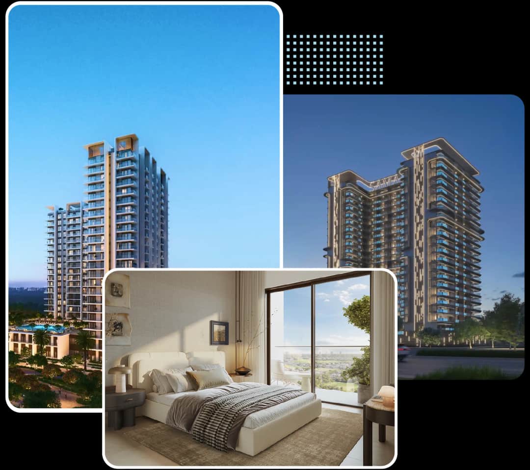 Apartments for Sale in Dubai