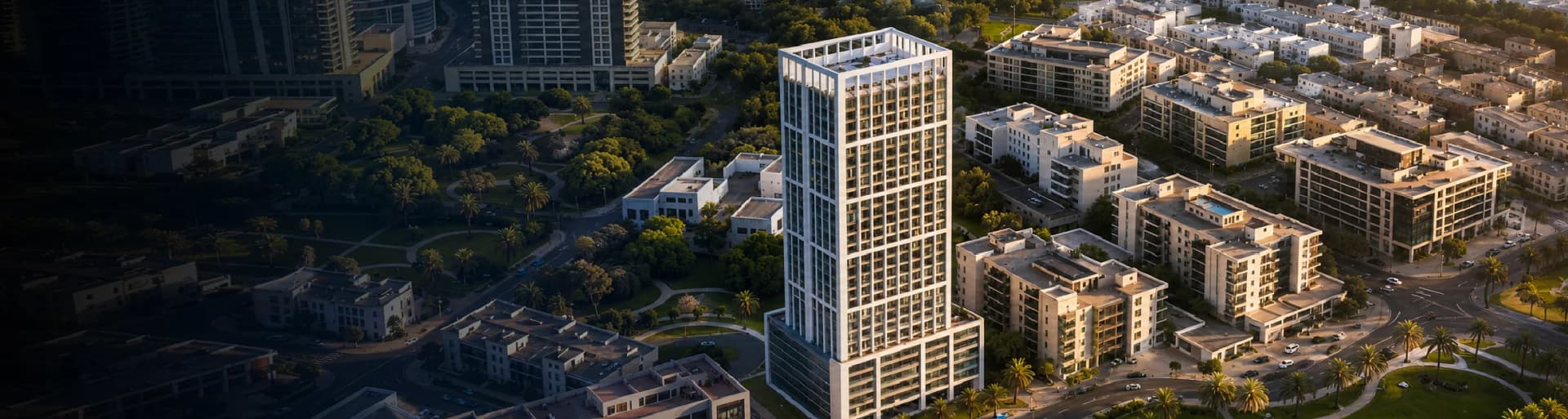 Apartments For Sale In JVC