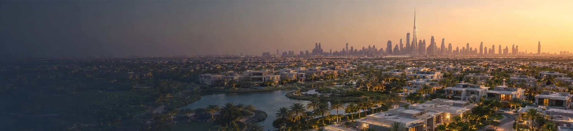 Communities in Dubai with APIL Properties