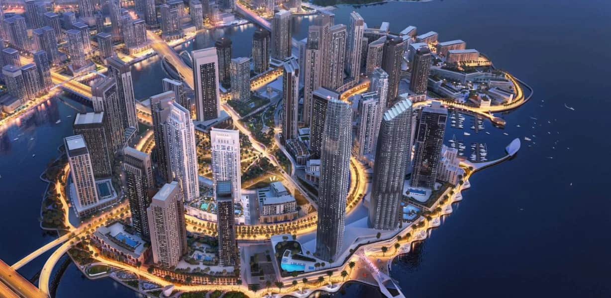 خور دبي