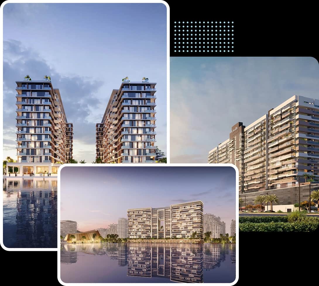 Everything About Aziz Developments