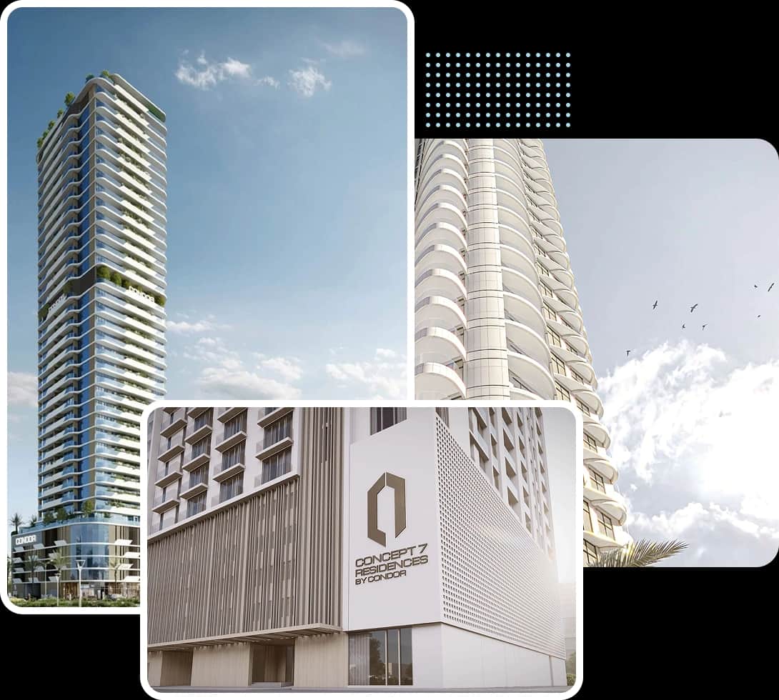 Everything About Condor Group