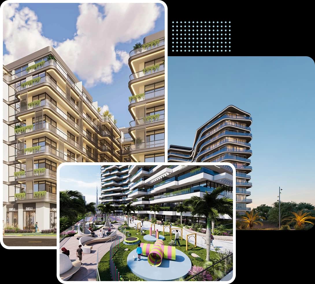 Everything About DECA Properties