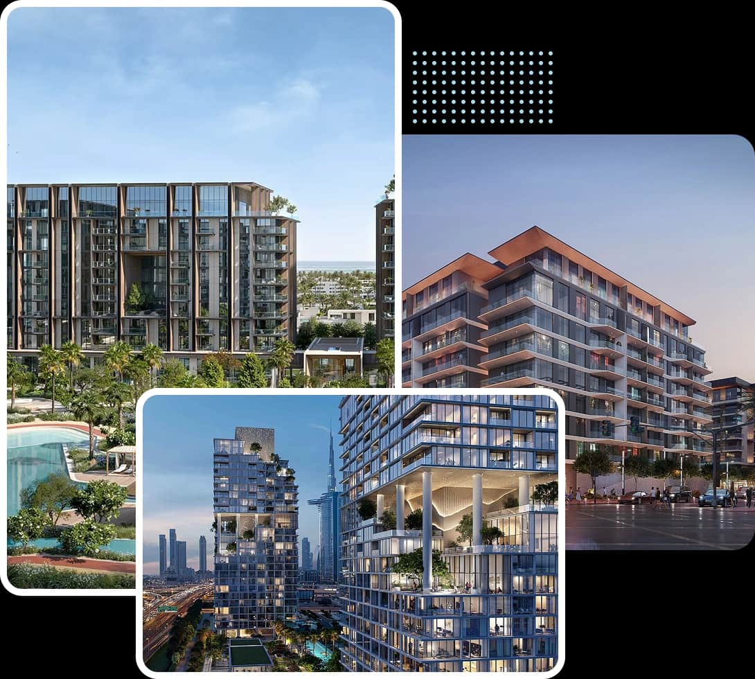 Everything About Meraas Properties