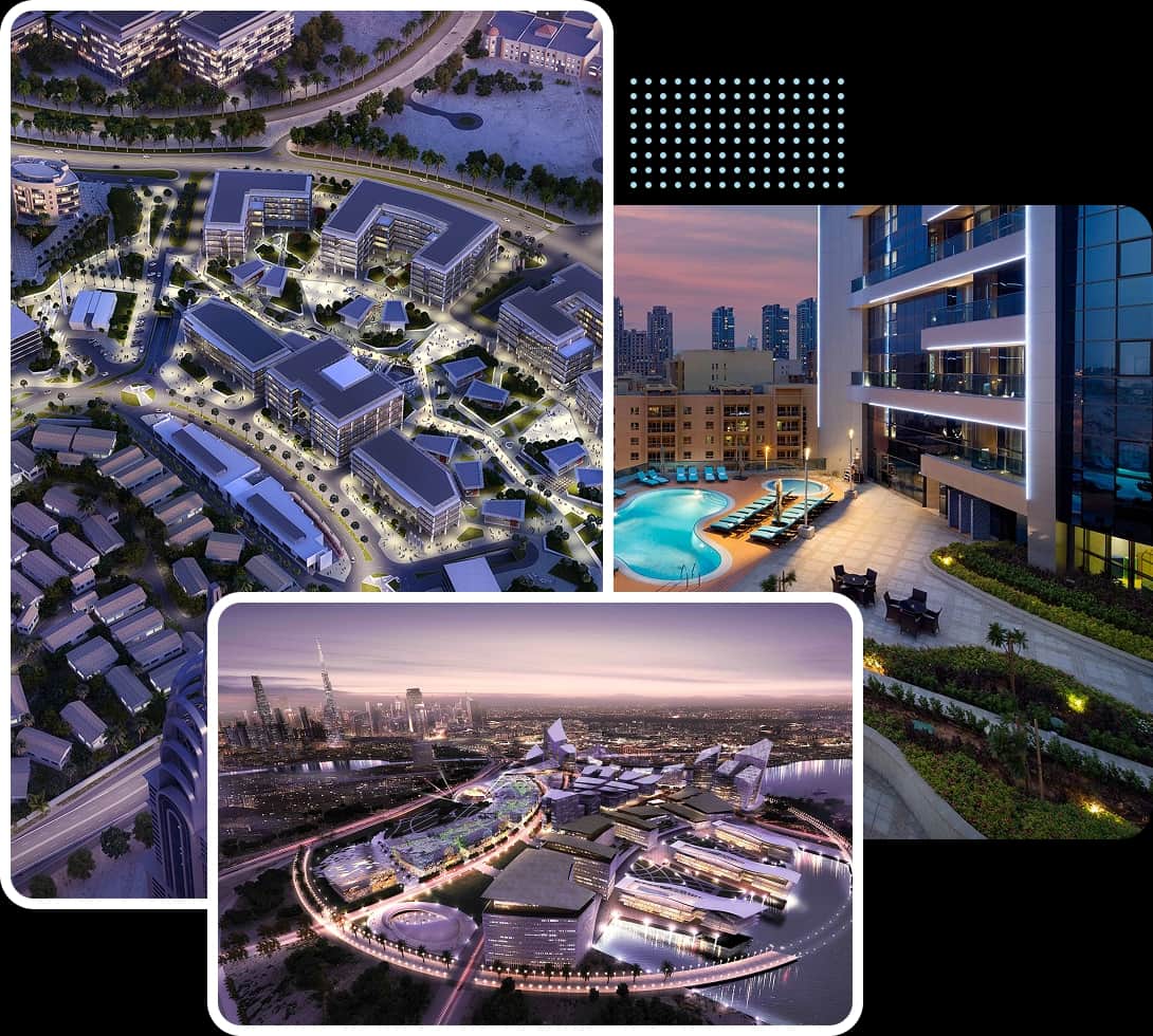 Everything About TECOM Group