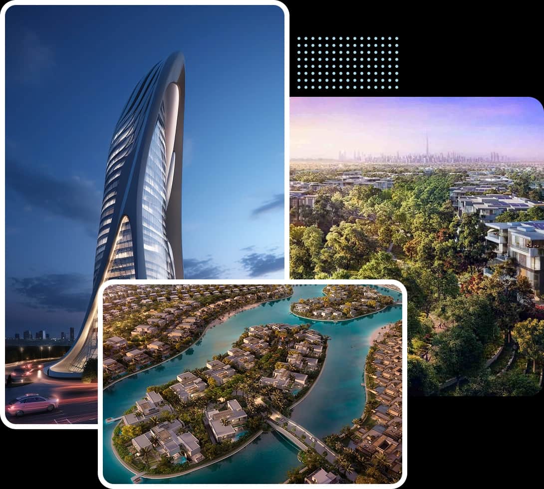 Everything about MAJID AL FUTTAIM