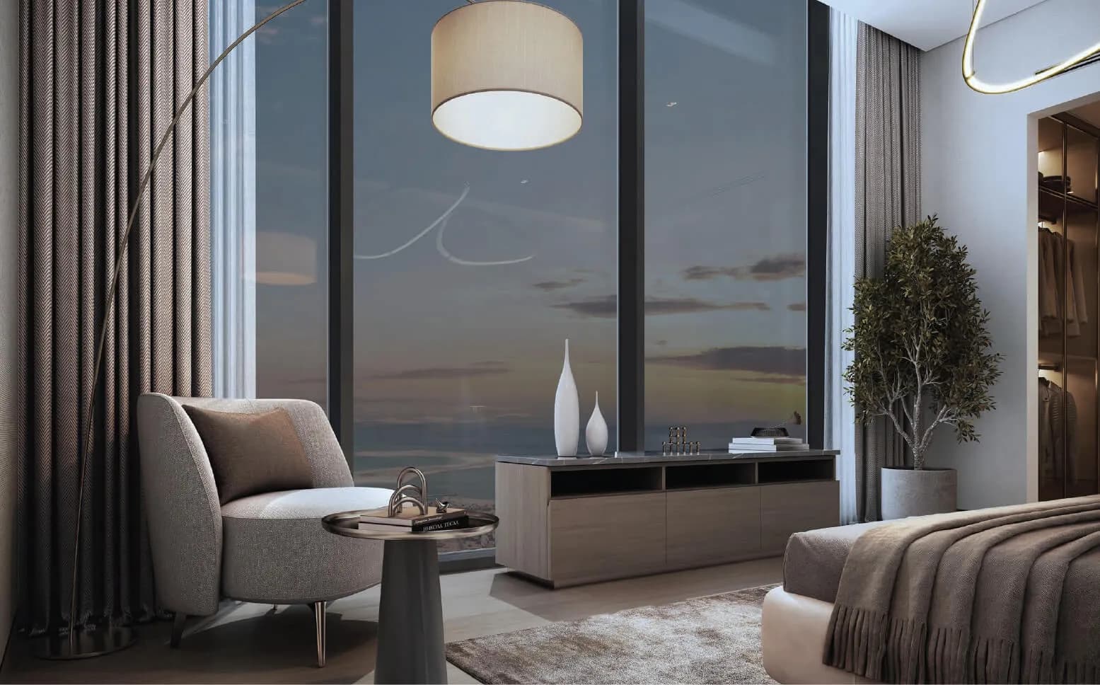 Sobha Skyparks at Business Bay - Image 8
