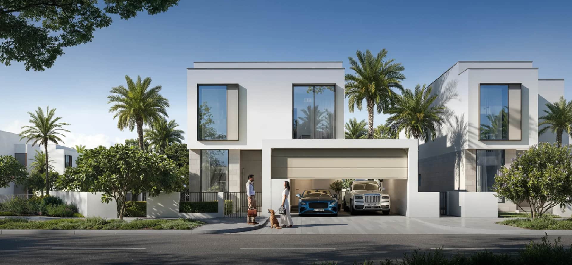 Emaar Serro at The Heights