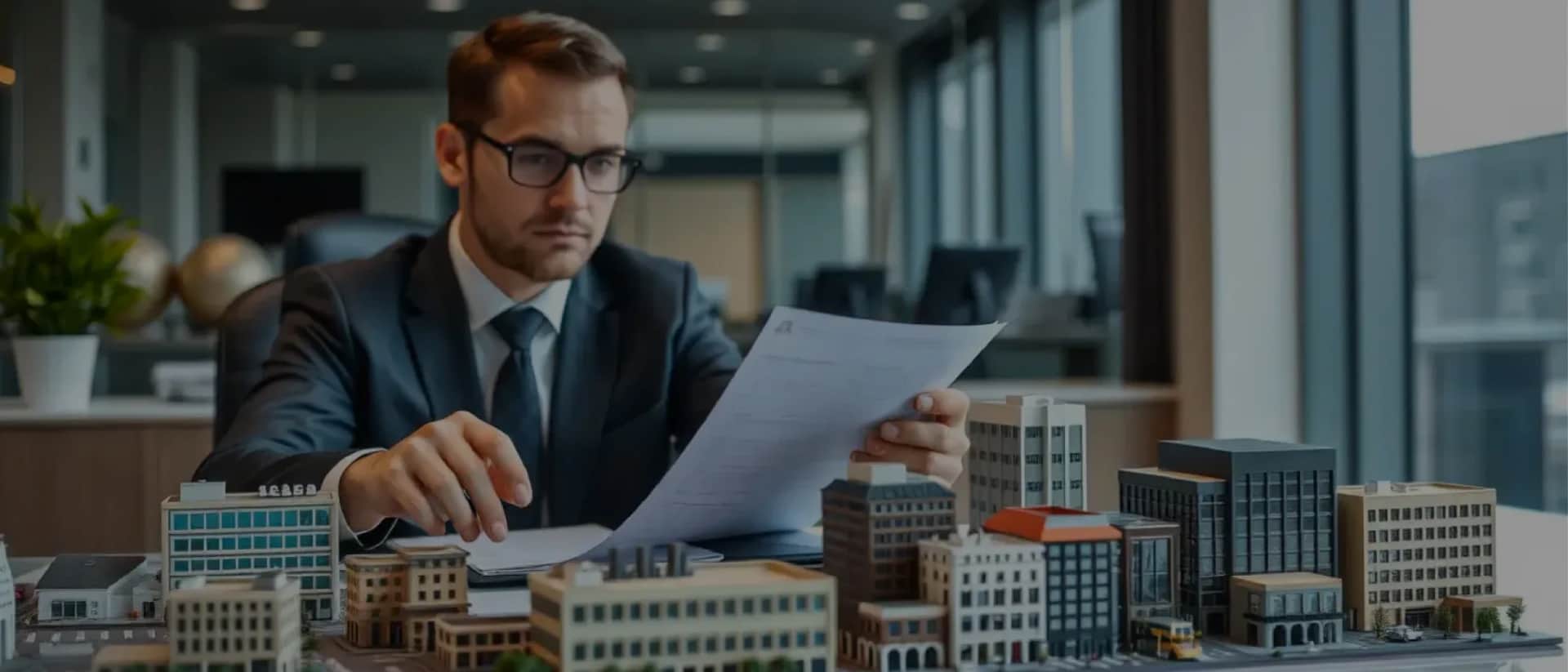 Commercial Property Management
