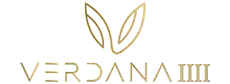 Logo of Verdana Phase 4 by Reportage Properties​