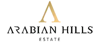 Logo of Arabian Hills Estate by Deca Properties