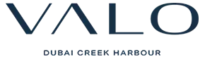 logo of Valo creek harbour