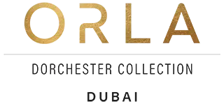 logo for orla dorchester