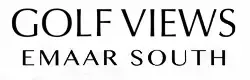 Logo of gulf view Emaar south