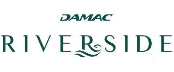 logo of Damac Riverside at Dubai Investment Park 2