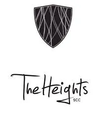 Logo of The Heights Country Club and Wellness Phase 2