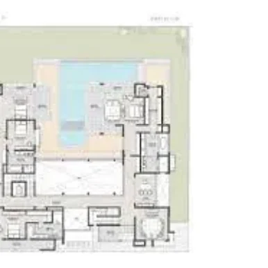 Sobha Hartland Dubai Floor Plan