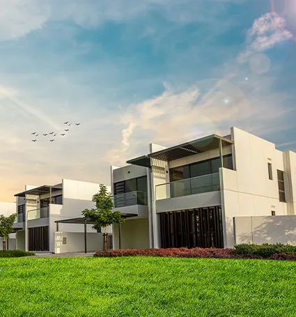 villas and townhouses for sale in damac hills