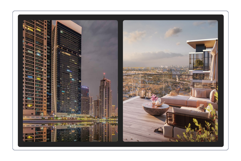 Why Invest in Penthouses in Jumeirah Lake Towers?
