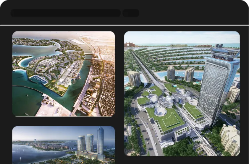 Everything About Nakheel Properties
