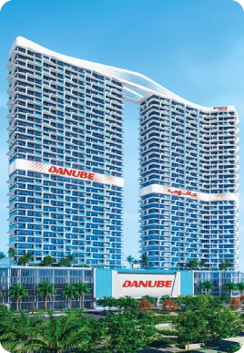 Danube Properties Review 1