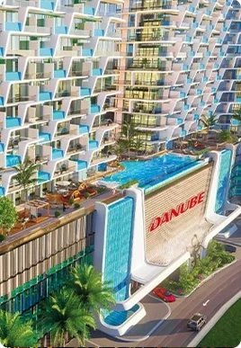 Danube-Properties-Review