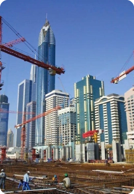 Dubai Off Plan Property Regulations 1