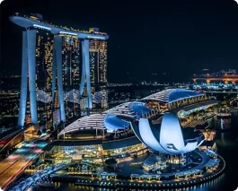 Dubai-Real-Estate-Market-vs-singapore-Real-Estate-Market