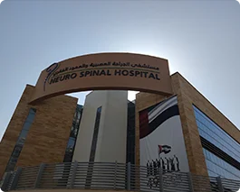 Neuro-Spinal-Hospital
