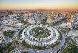 jumeirah village circle