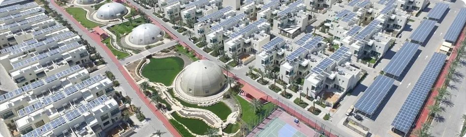 Eco-Friendly-Real-Estate in-Dubai-and-LEED-Certified-Buildings-in-Dubai