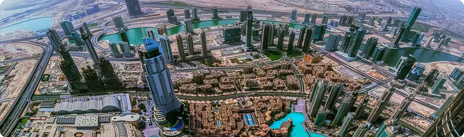 Dubai-Housing-Market-Rates-Property-Changes-in-Dubai