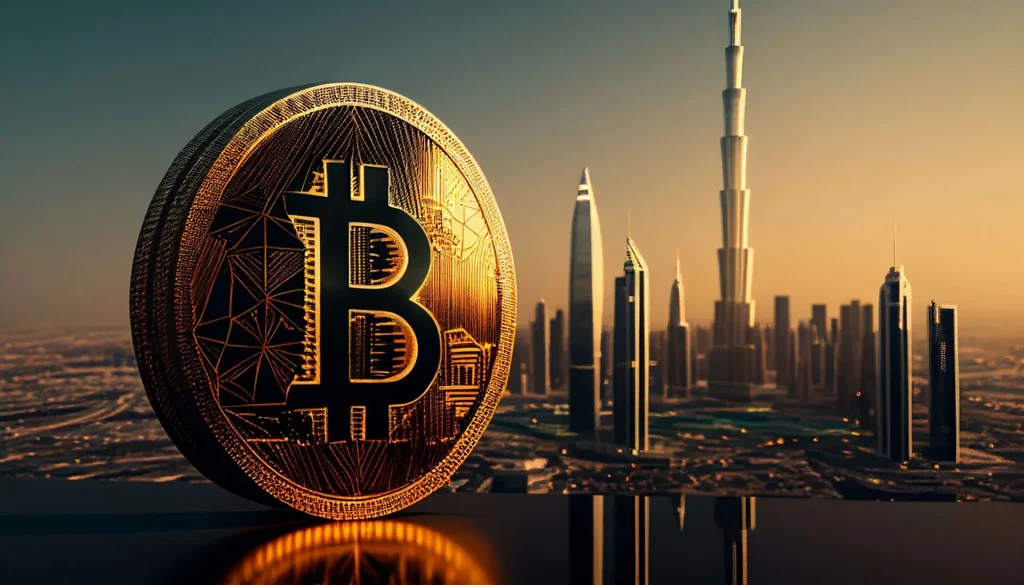 How to Buy a Property in Dubai Using Crypto