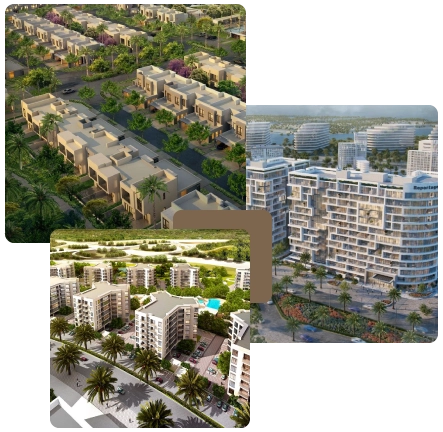 Affordable Housing in Dubai 1